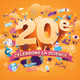 24 hours of science at Gault