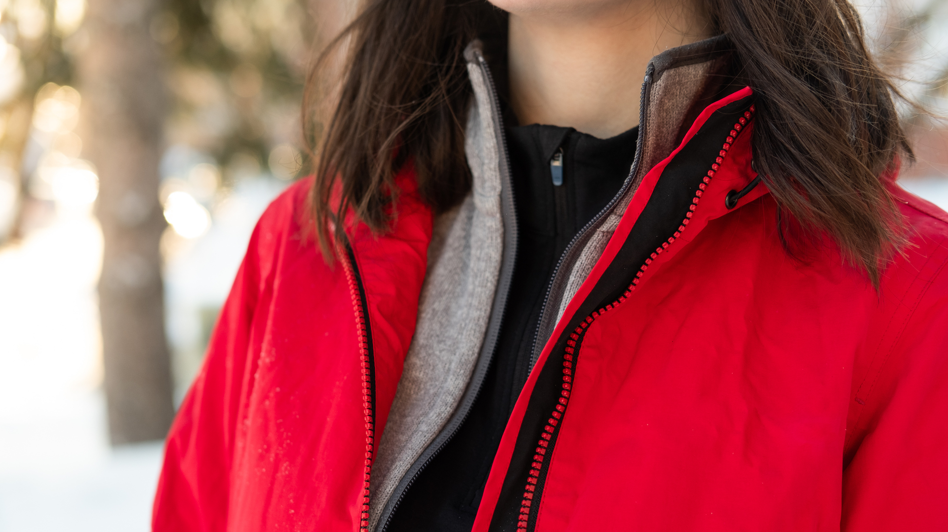 A Layered Guide on the Ideal Types of Clothes for the Arctic Weather - The  Kosha Journal