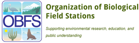 Organization of Biological Field Stations logo